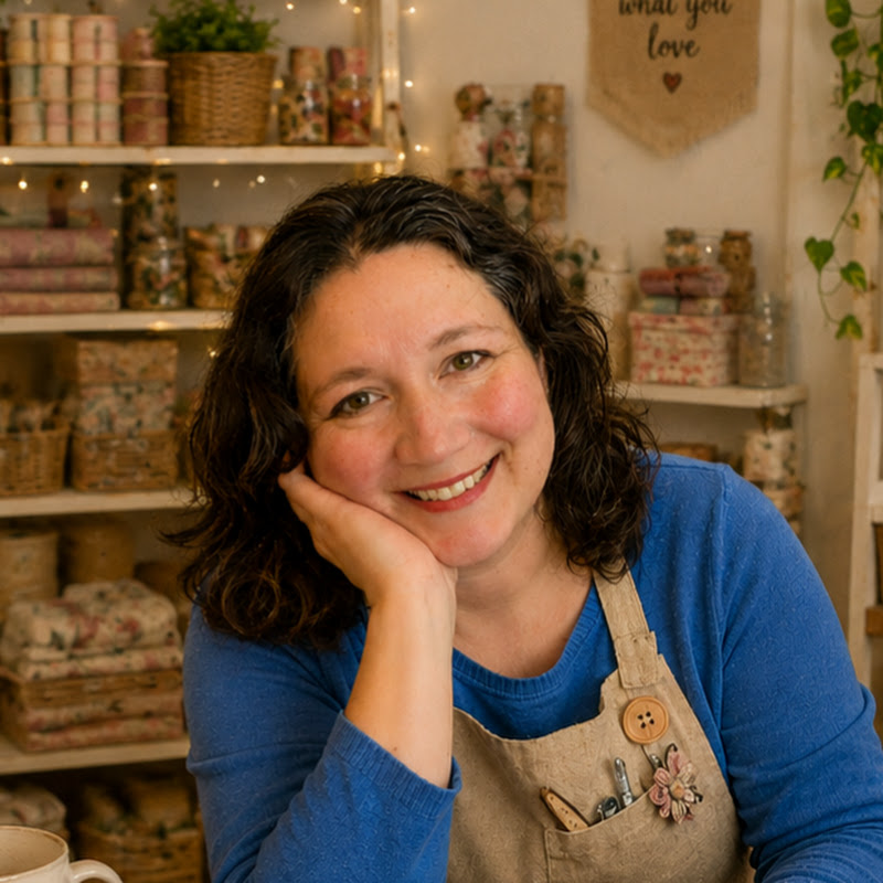 Ivana Mearns - Arts & Crafts