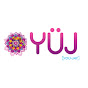YUJ Granola logo