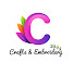 Lvj3Yo98hJo-channel-avatar-Crafts & Embroidery