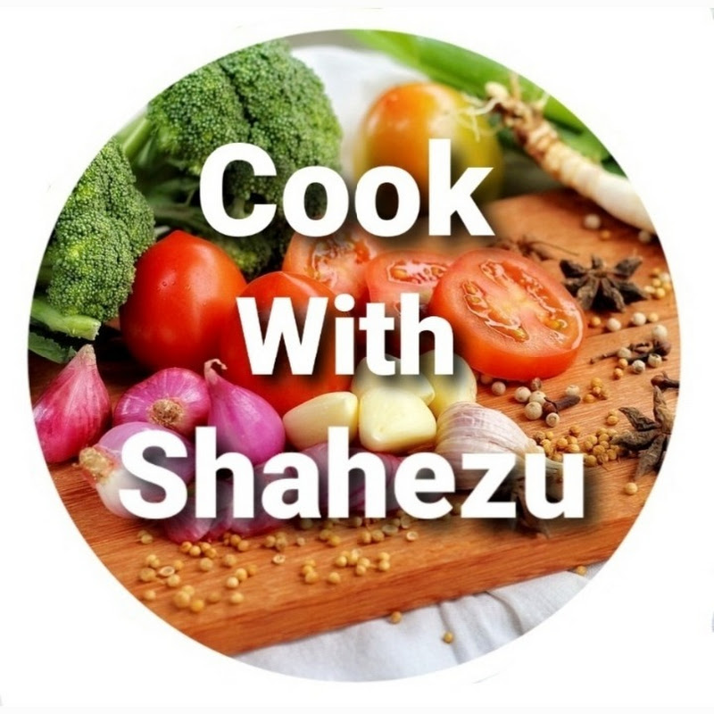 Cook With Shahezu