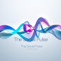 The Social Pulse logo