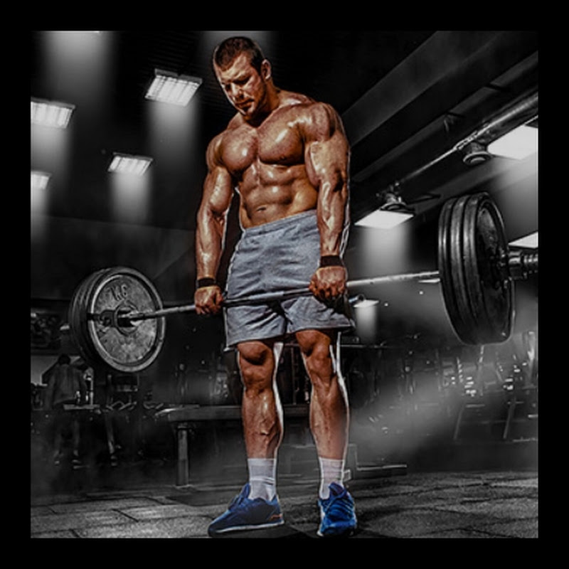 FITNESS | HEALTH | GROWTH