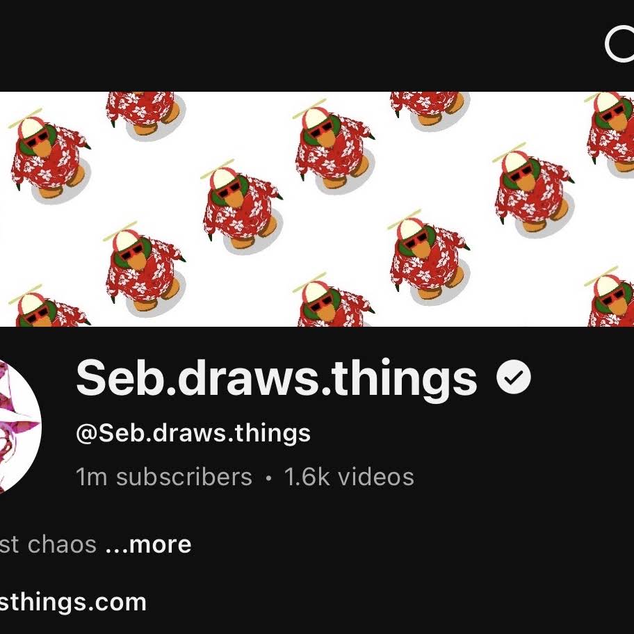Post from Seb.draws.things
