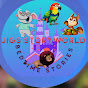 Jigs Baby world logo