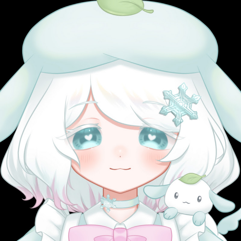 雪葉リラ