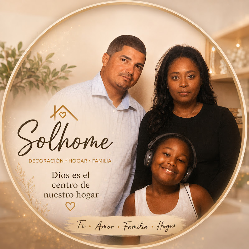 Solhome