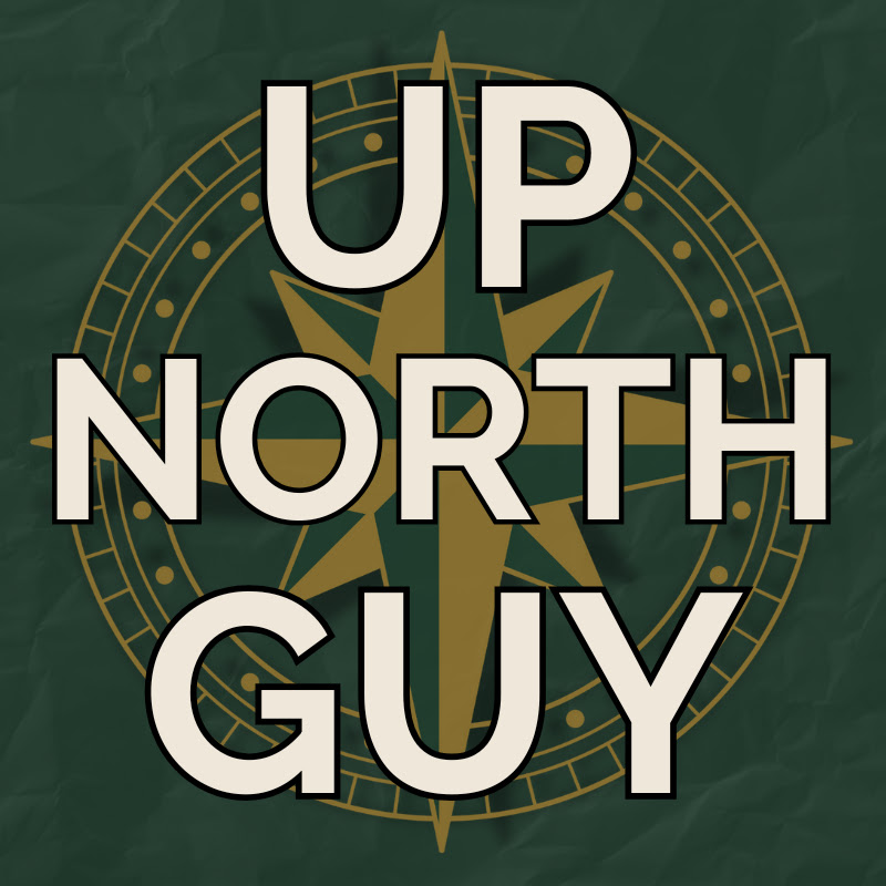 Up North Guy