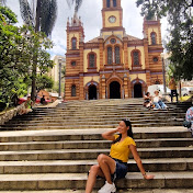 Munique Santtos_