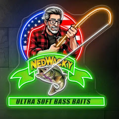 NedWacky Bass Catching