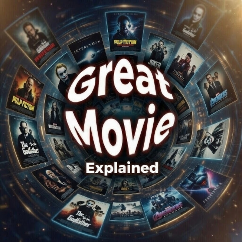 Great Movie Explained 