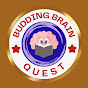 Budding Brain Quest logo