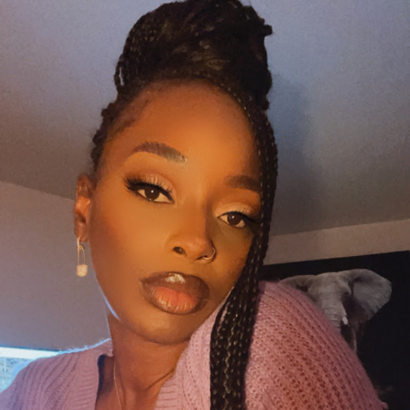 Ghetto Vegans icon