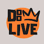Doom Live FR 🇫🇷  logo