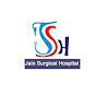 Jain Surgical Hospital  logo