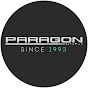 Paragon Porsche logo