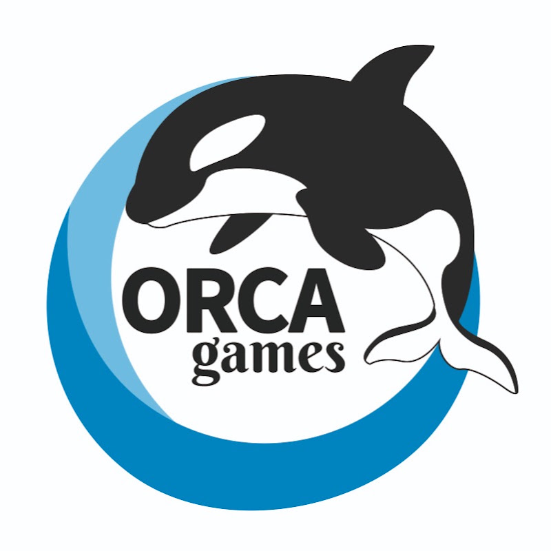 Orcagames