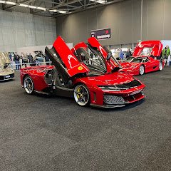 HGSD Car Spotting