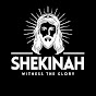 SHEKINAH UNIVERSAL logo