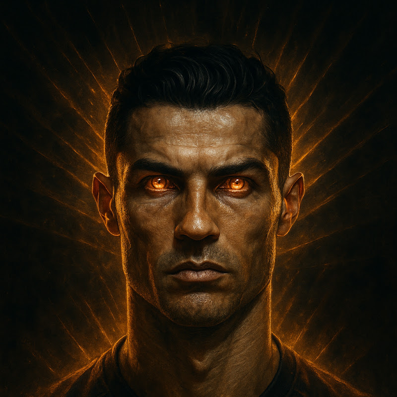 CR7 Immortal