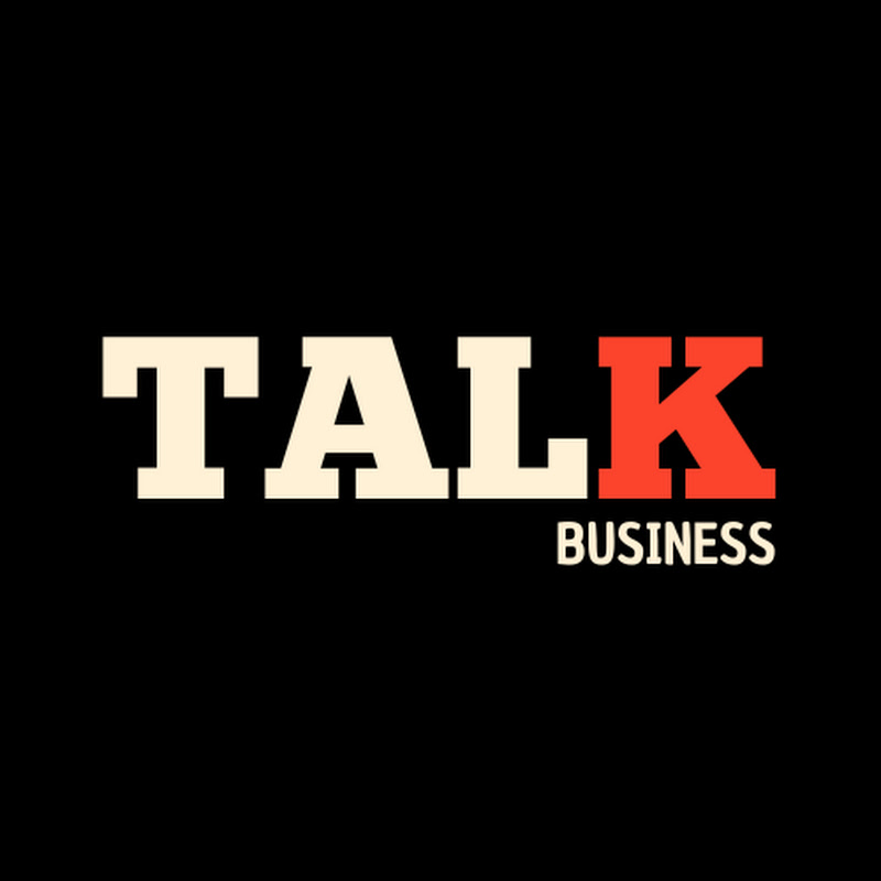 Talk Business Fr