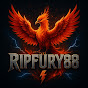 Ripfury88 logo