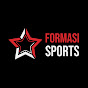 FORMASI SPORTS logo