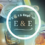 Eat & Explore logo