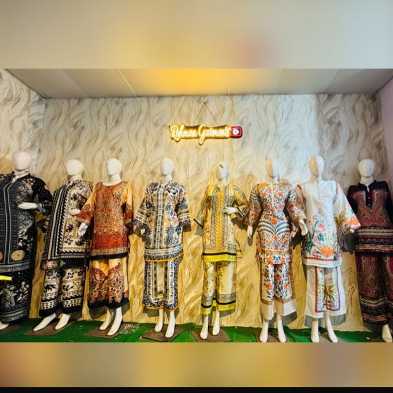 Rehman Garments