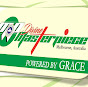 RCCG DIVINE MASTERPIECE - AUSTRALIA logo
