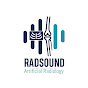 Radiology Sound logo
