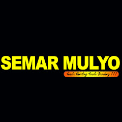 Логотип каналу SEMAR MULYO CHANNEL