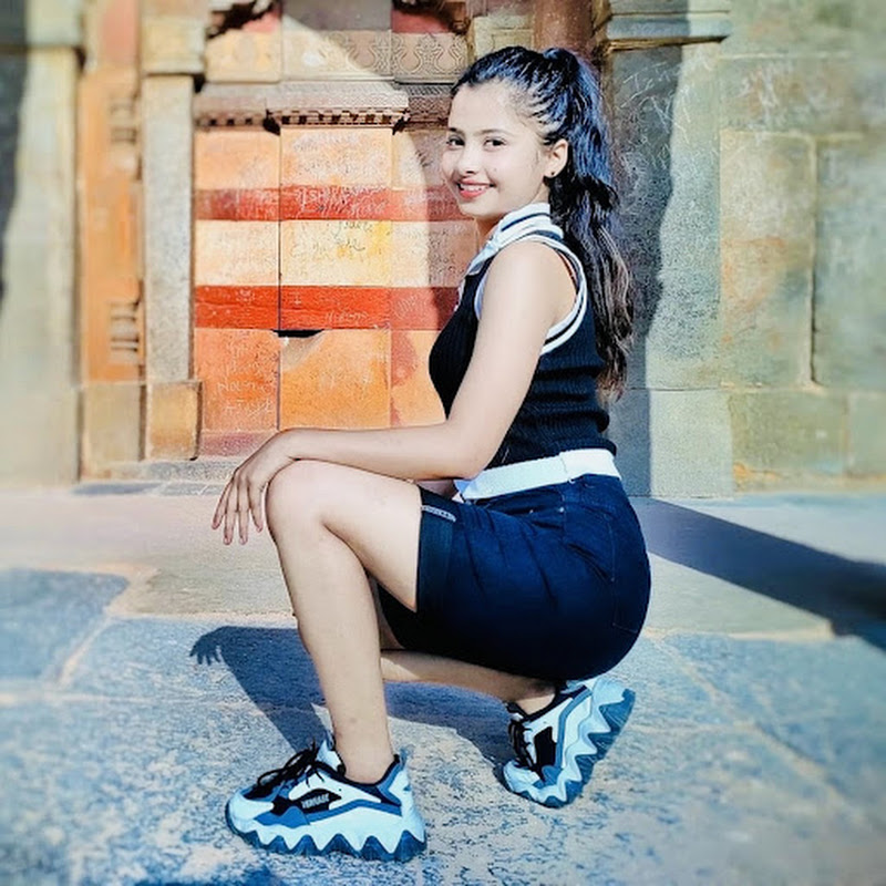 Komal Kataria Dancer