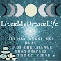 Livenmydreamlife logo