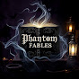 Phantom Fables  logo
