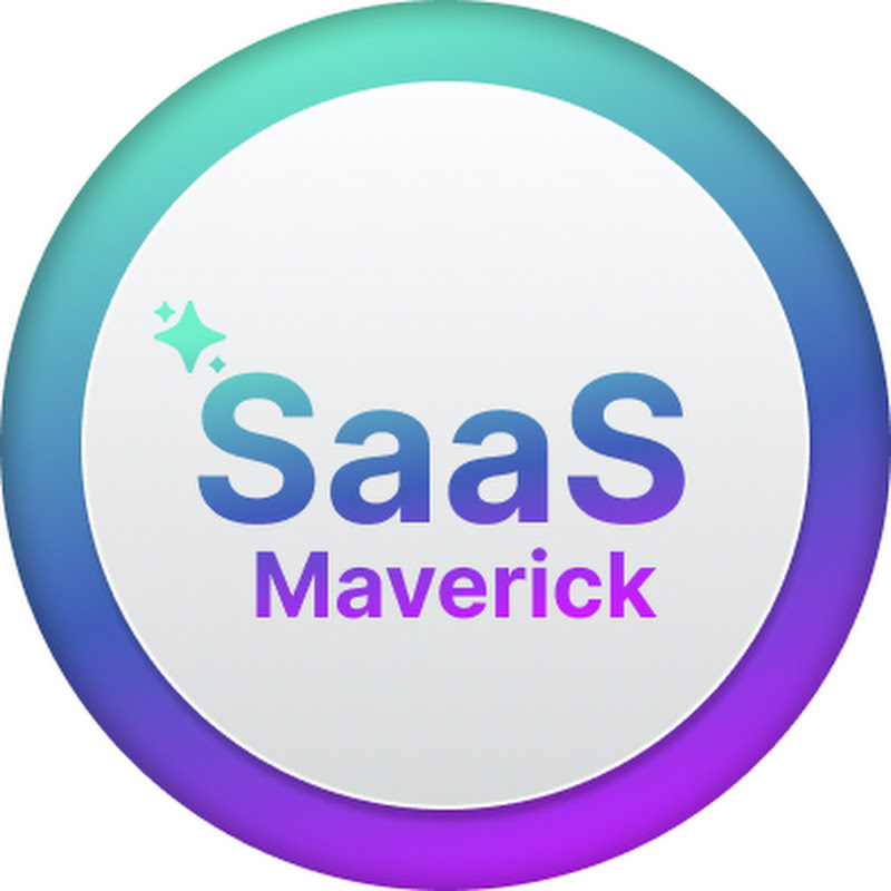 SaaS Maverick