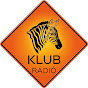 Klubrádió logo