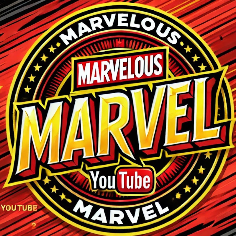 Marvellous Marvel
