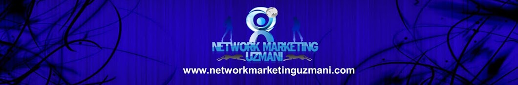 Network Marketing UzmanÄ± ইউটিউব চ্যানেল অ্যাভাটার