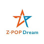 Z-POP Dream logo