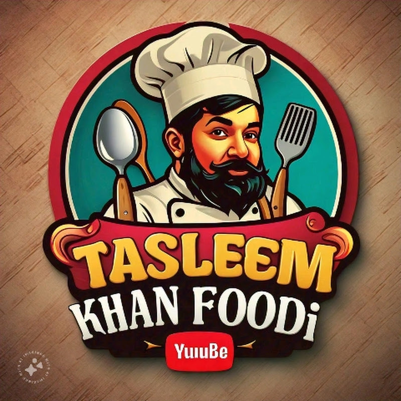 Tasleem Khan Foodi