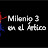 Milenio 3 - En el Ártico