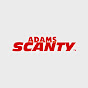 ADAMS SCANTY TV
