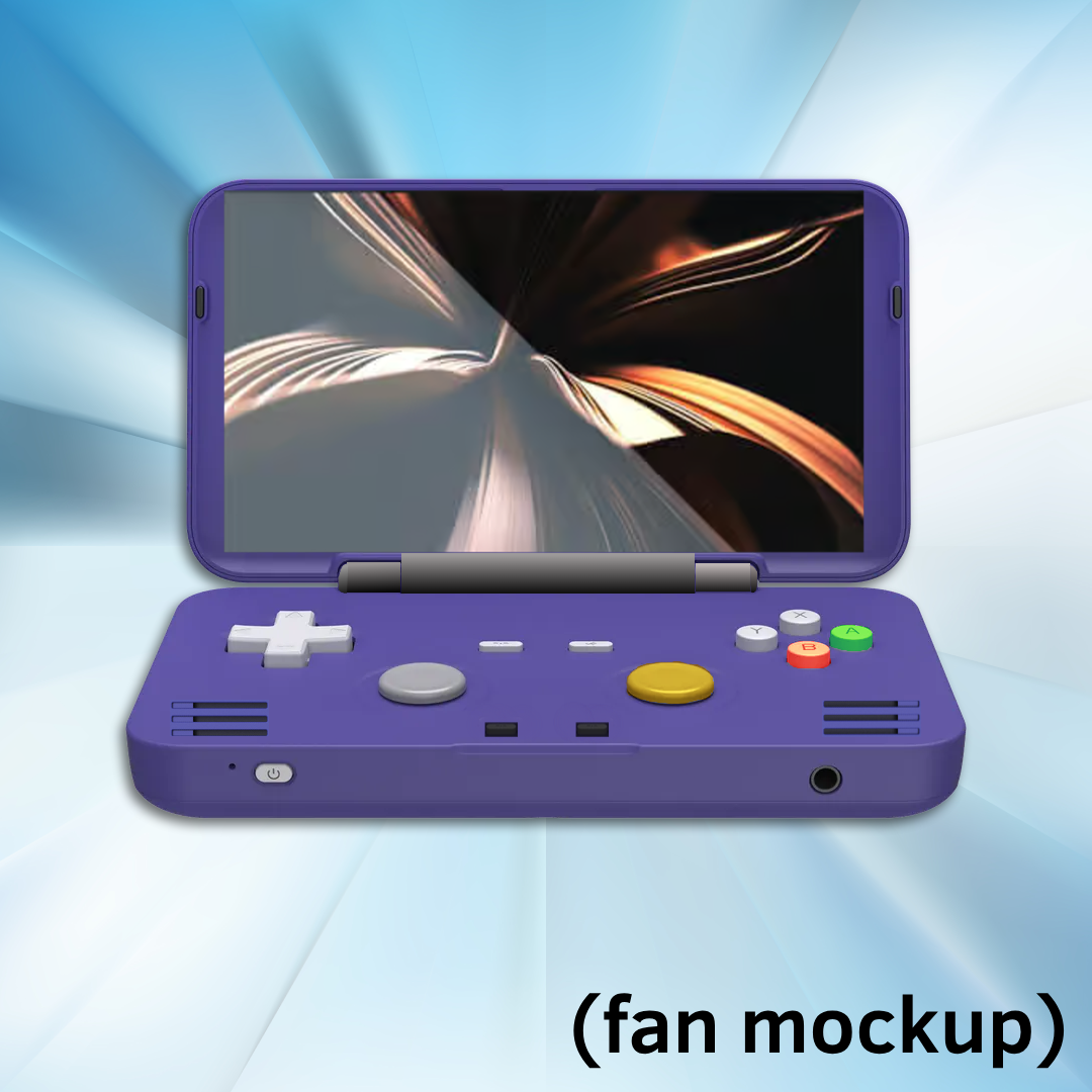 Post from Retro Game Corps