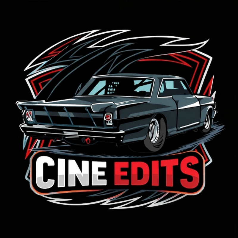 Cine edits