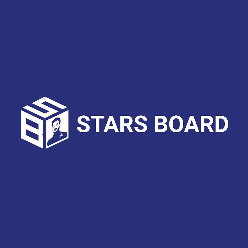 STAARSBOARD