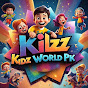 Kidz World Pk logo