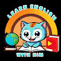 Learn English With Nim logo