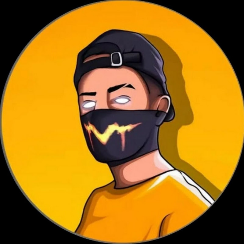 noob gamer 7452