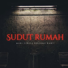 Channel thumbnail for SUDUT RUMAH