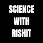 Science with Rishit logo